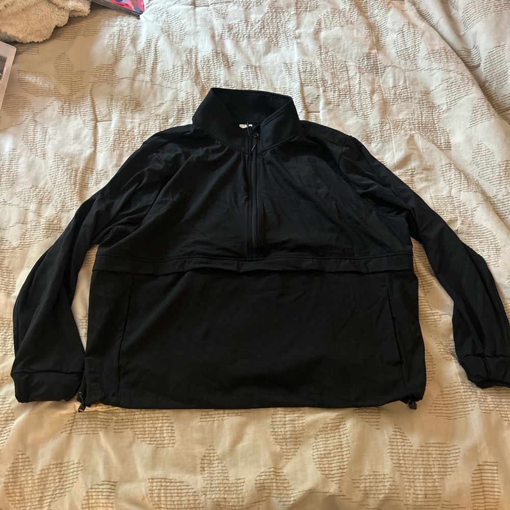Black Women's Sweatshirt